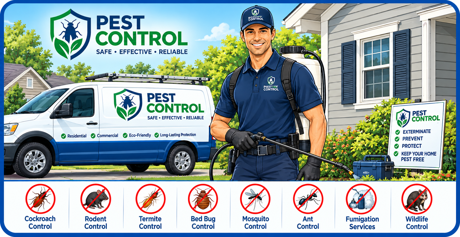 Professional Wasp Removal Service
